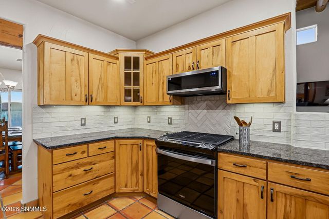 5366 Redman Road, Las Cruces, NM 88011