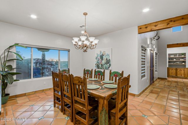 5366 Redman Road, Las Cruces, NM 88011