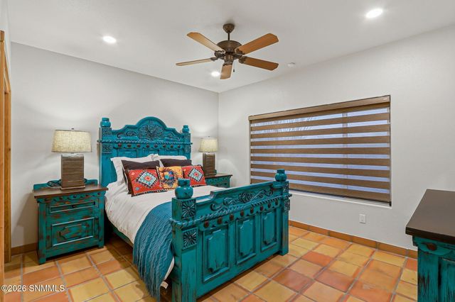 5366 Redman Road, Las Cruces, NM 88011
