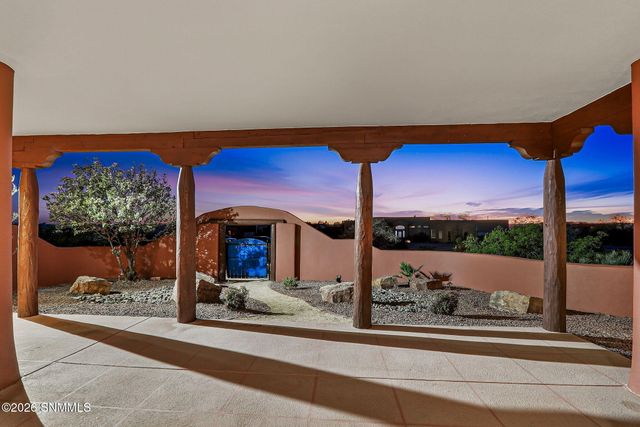 5366 Redman Road, Las Cruces, NM 88011