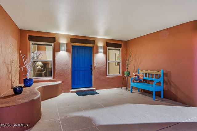 5366 Redman Road, Las Cruces, NM 88011
