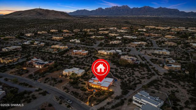 5366 Redman Road, Las Cruces, NM 88011