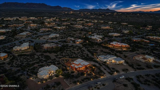 5366 Redman Road, Las Cruces, NM 88011