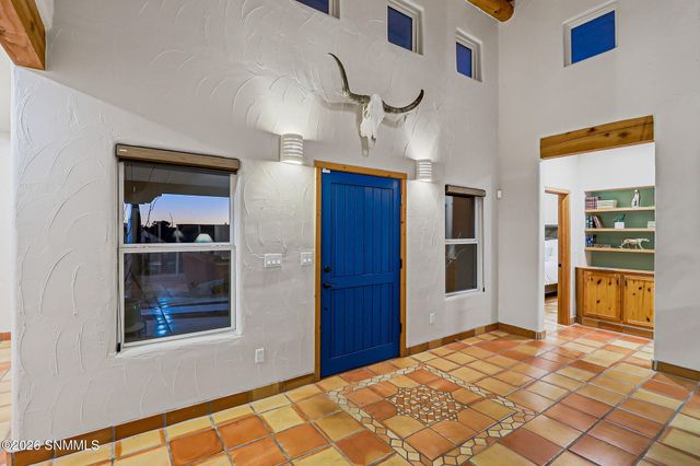 5366 Redman Road, Las Cruces, NM 88011
