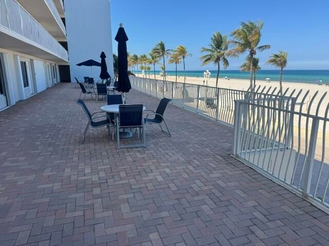 300 Oregon Street 502, Hollywood, FL 33019
