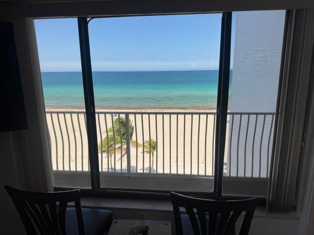 300 Oregon Street 502, Hollywood, FL 33019
