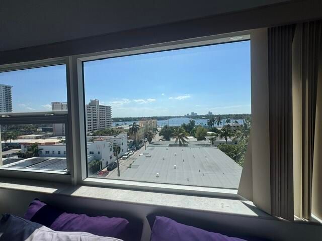 300 Oregon Street 502, Hollywood, FL 33019