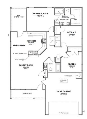 6302 Morning Dew Drive, Columbus, GA 31907