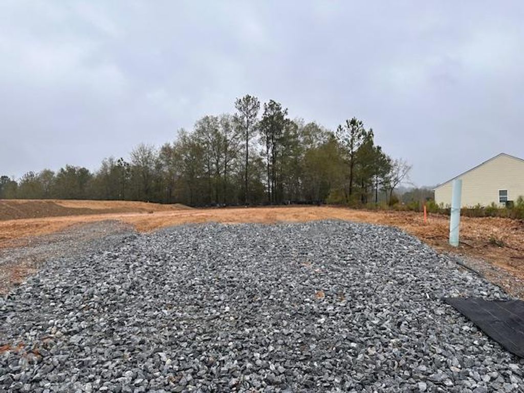 6302 Morning Dew Drive, Columbus, GA 31907