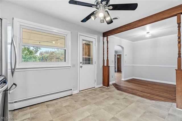 543 Winesap Avenue SW, North Canton, OH 44709