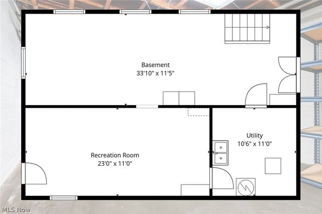 543 Winesap Avenue SW, North Canton, OH 44709