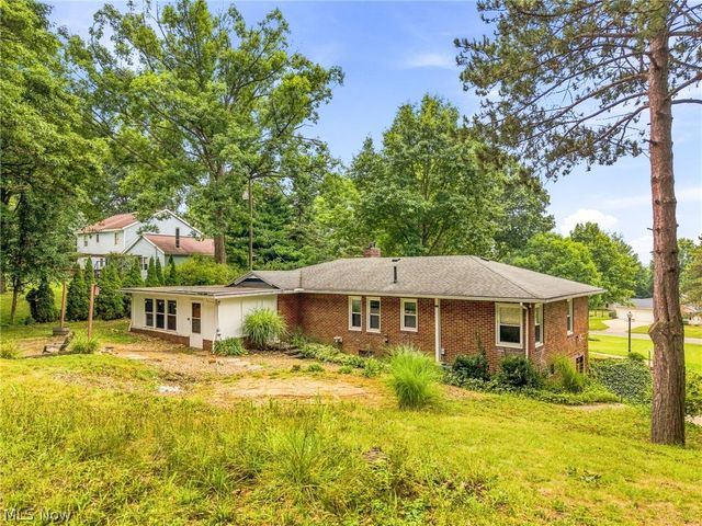 543 Winesap Avenue SW, North Canton, OH 44709