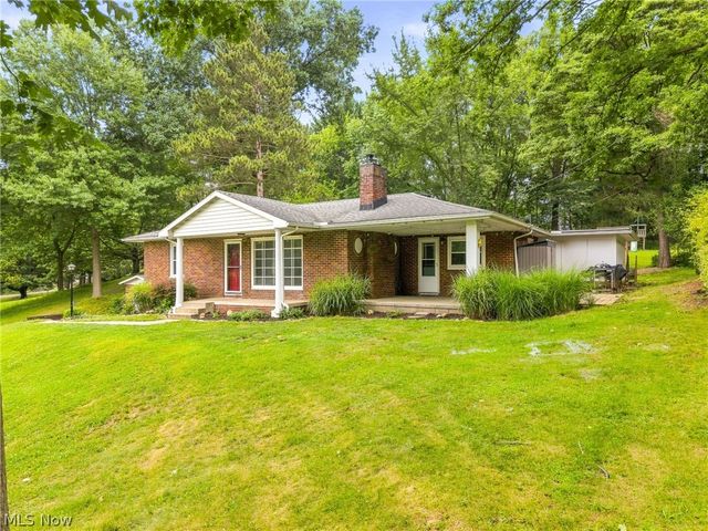 543 Winesap Avenue SW, North Canton, OH 44709