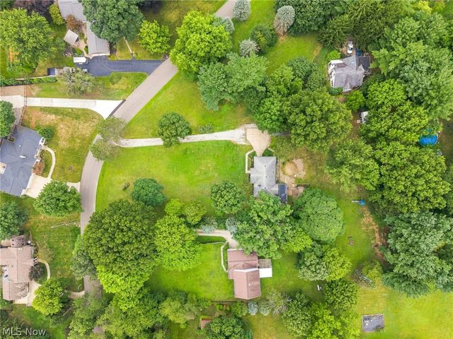 543 Winesap Avenue SW, North Canton, OH 44709
