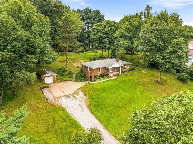 543 Winesap Avenue SW, North Canton, OH 44709