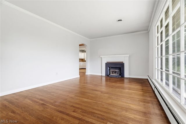 543 Winesap Avenue SW, North Canton, OH 44709
