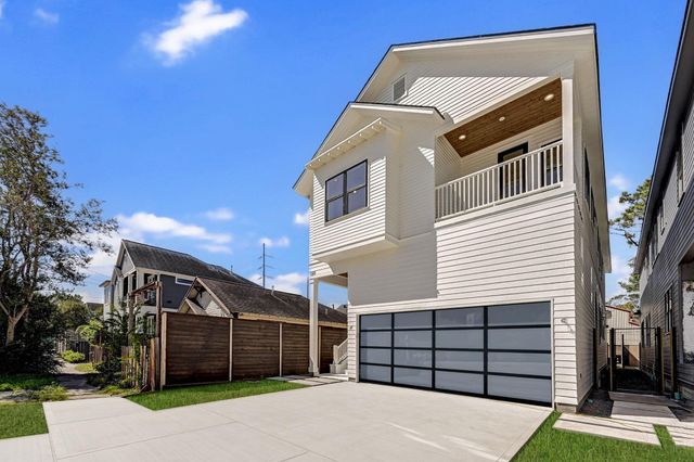 1315 Waverly Street, Houston, TX 77008