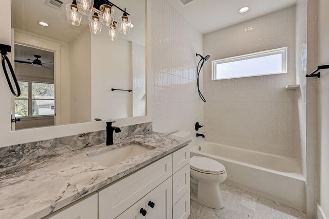1315 Waverly Street, Houston, TX 77008