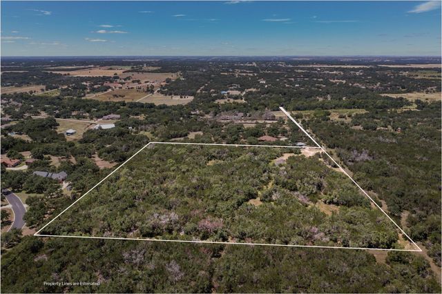 300 Little River RD, Liberty Hill, TX 78642