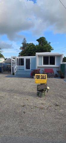86 Avenue B, Key Largo, FL 33037