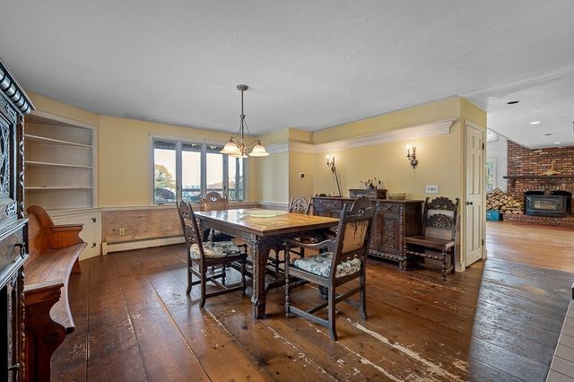 231 Chamberlain Hill Rd, Barre, MA 01005