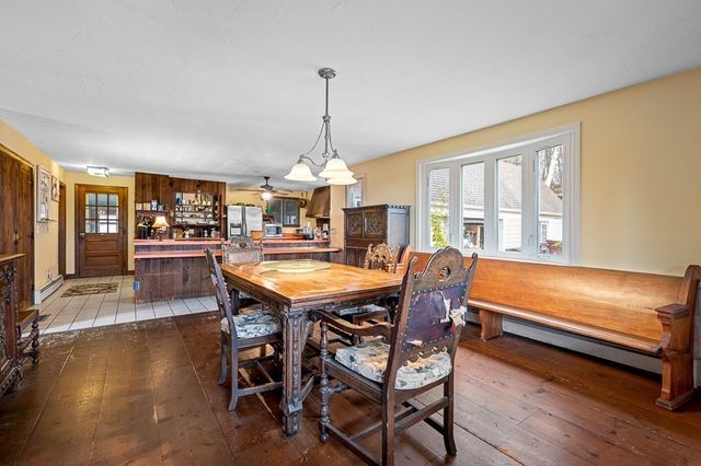 231 Chamberlain Hill Rd, Barre, MA 01005