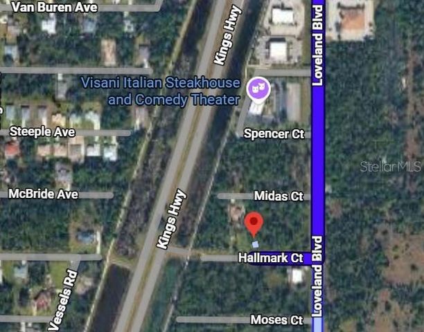 23498 HALLMARK COURT, Port Charlotte, FL 33980