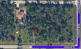 23498 HALLMARK COURT, Port Charlotte, FL 33980
