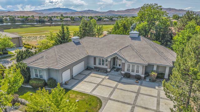 7305 Diamond Oaks Ct., Sparks, NV 89436