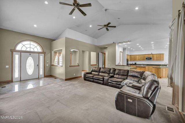 7305 Diamond Oaks Ct., Sparks, NV 89436