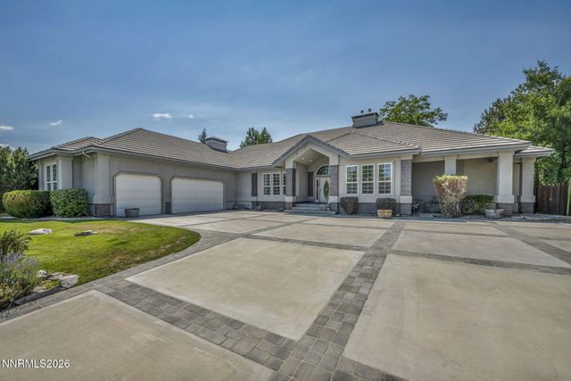 7305 Diamond Oaks Ct., Sparks, NV 89436
