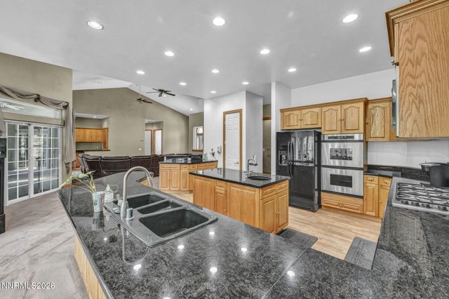 7305 Diamond Oaks Ct., Sparks, NV 89436