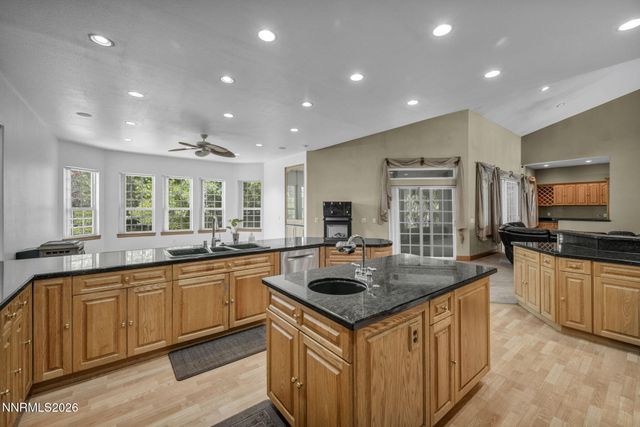7305 Diamond Oaks Ct., Sparks, NV 89436