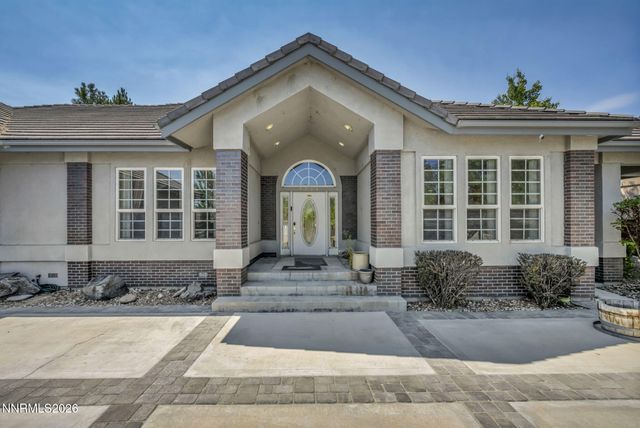 7305 Diamond Oaks Ct., Sparks, NV 89436