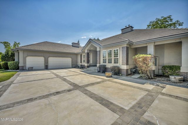 7305 Diamond Oaks Ct., Sparks, NV 89436