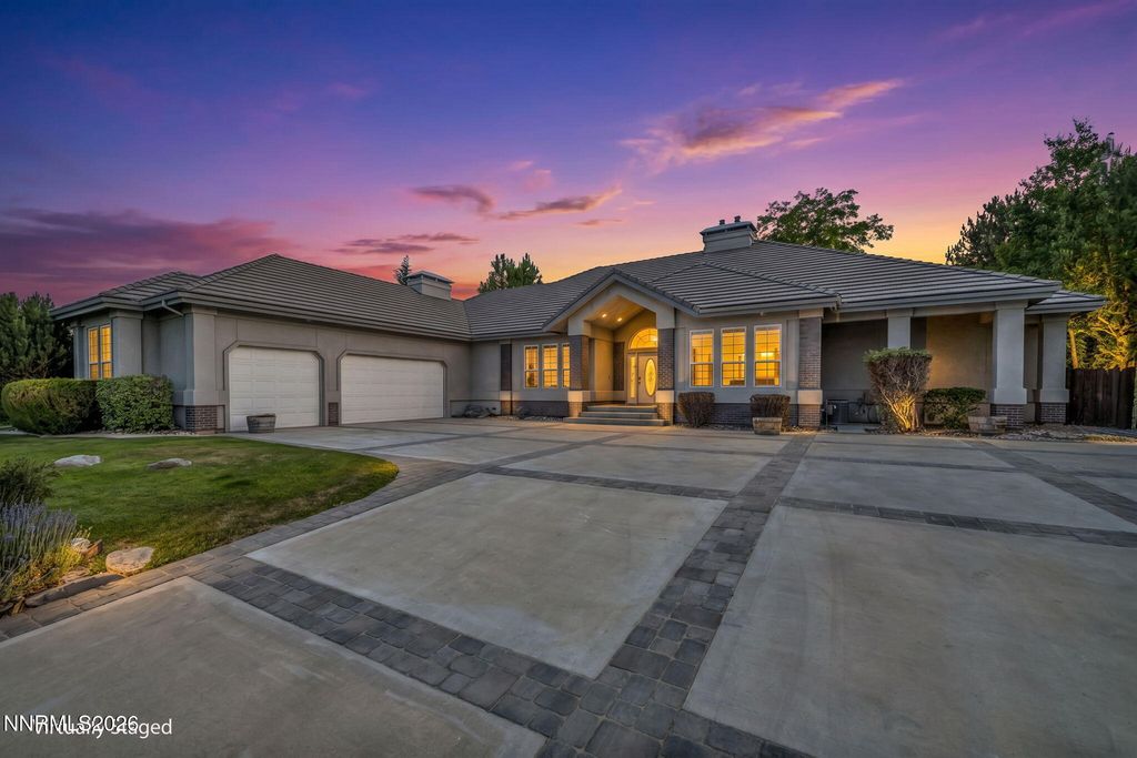 7305 Diamond Oaks Ct., Sparks, NV 89436