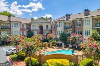825 Highland Lane NE 1207, Atlanta, GA 30306