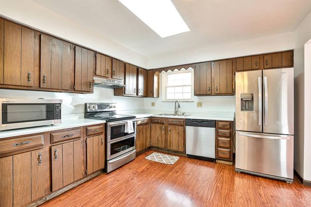 5459 River Road, Fairfield, OH 45014