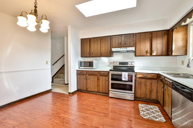 5459 River Road, Fairfield, OH 45014