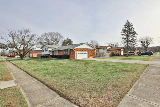 5459 River Road, Fairfield, OH 45014