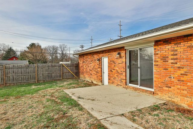 5459 River Road, Fairfield, OH 45014