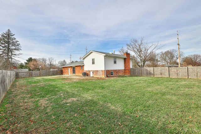 5459 River Road, Fairfield, OH 45014