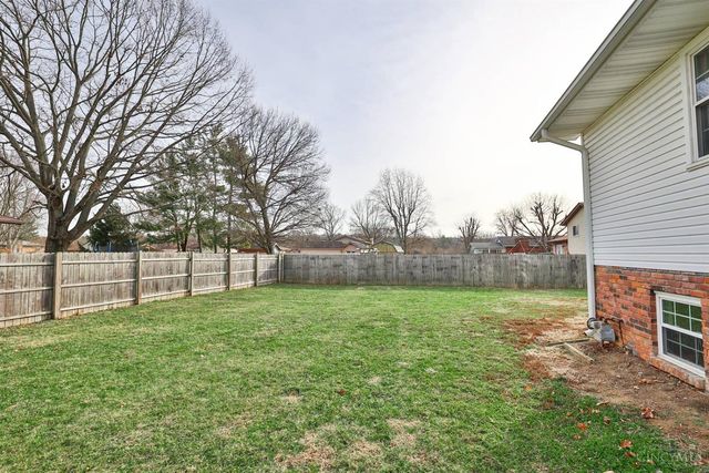 5459 River Road, Fairfield, OH 45014