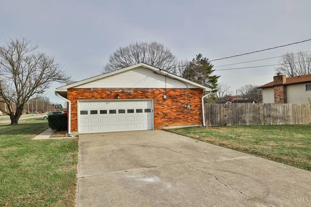 5459 River Road, Fairfield, OH 45014