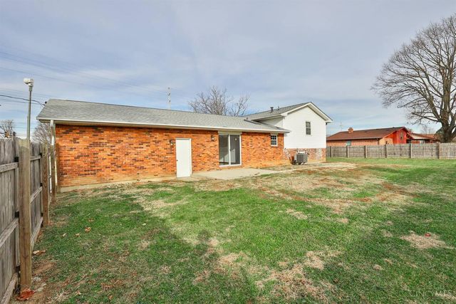 5459 River Road, Fairfield, OH 45014