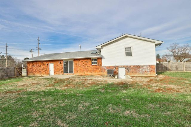 5459 River Road, Fairfield, OH 45014