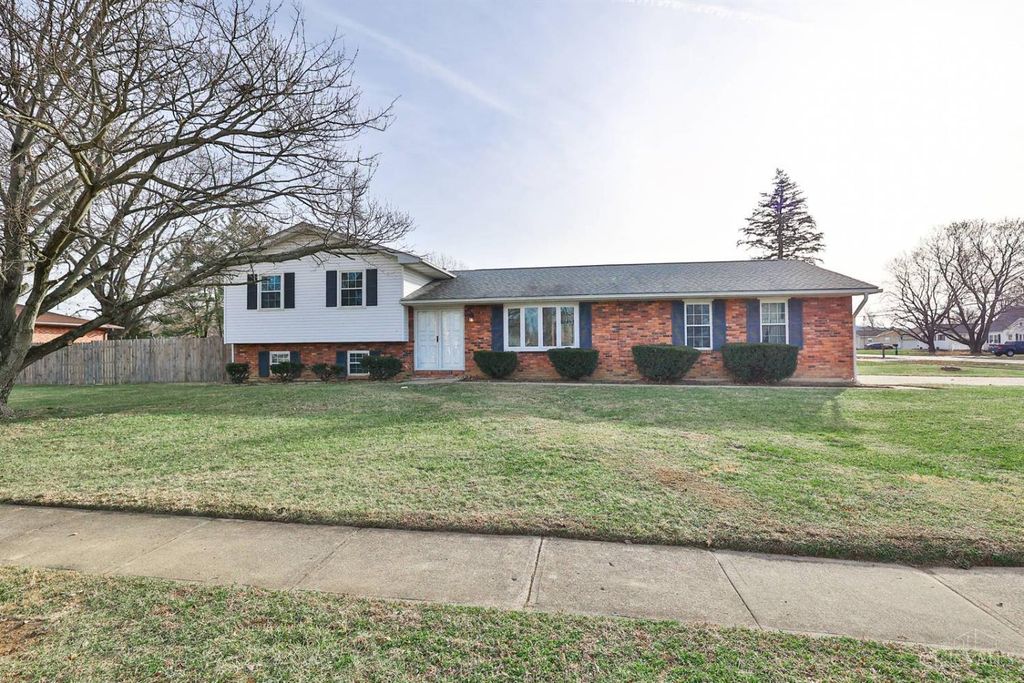 5459 River Road, Fairfield, OH 45014