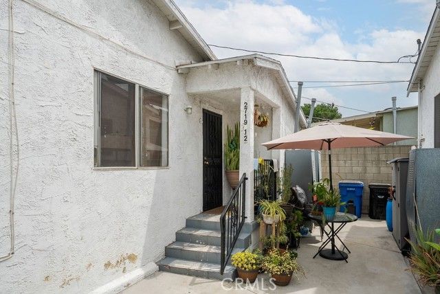 2719 Folsom, Los Angeles, CA 90033