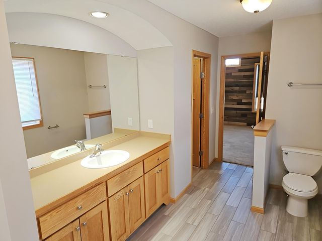 15362 Wintergreen Street NW, Andover, MN 55304