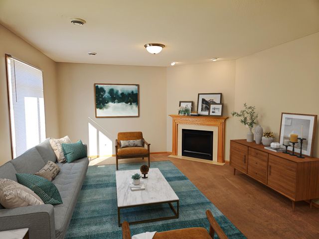 15362 Wintergreen Street NW, Andover, MN 55304